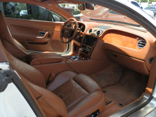 Illustration for article titled Is This Crazy Cheap Bentley Continental GT Worth Bringing Back To Life?